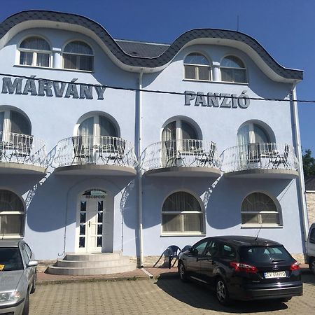 Marvany Panzio Hajduszoboszlo Exterior photo